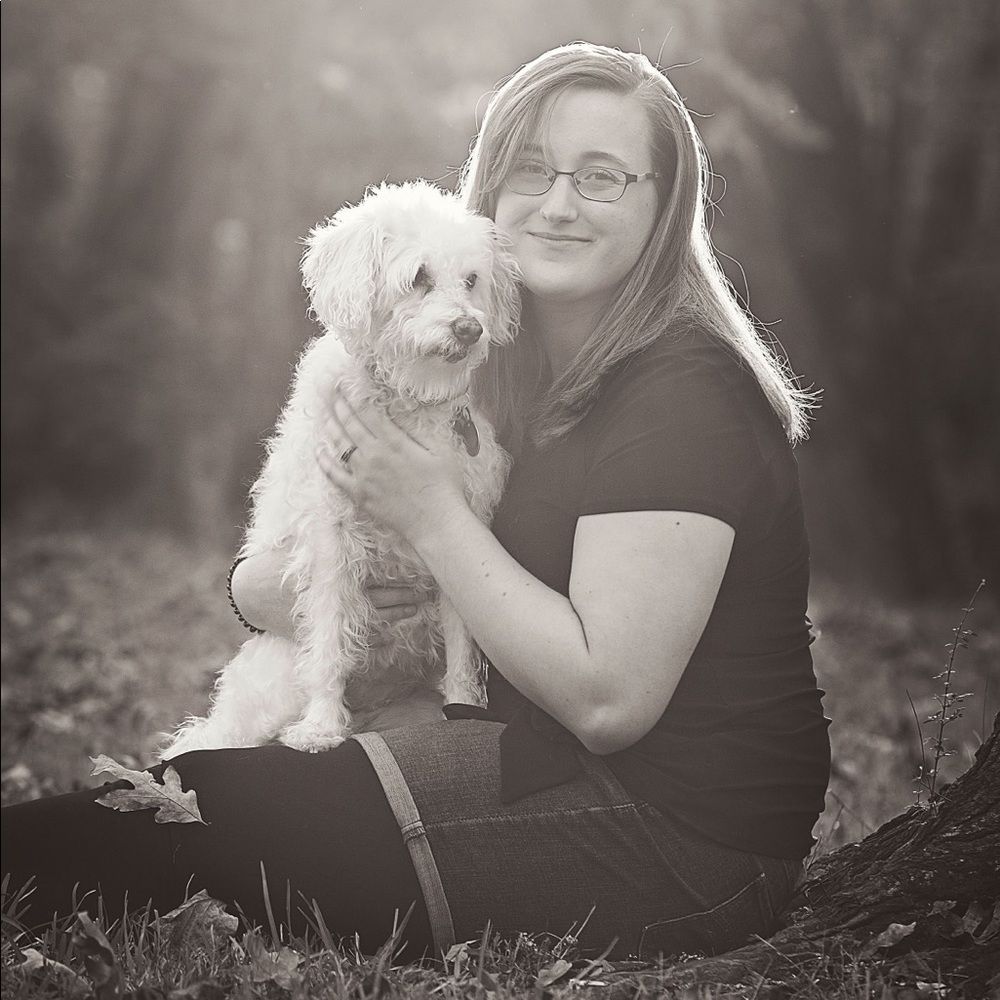 Meet your Posher, Ashlyn